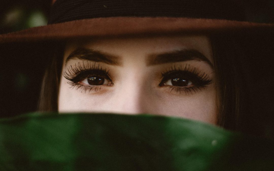 Angebot April – Perfekte Augenbrauen mit Brow Henna für 29€ statt 49€