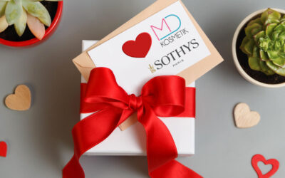 Angebot Februar – Geschenkideen von SOTHYS und mehr zum Valentinstag  – aktuelle Infos