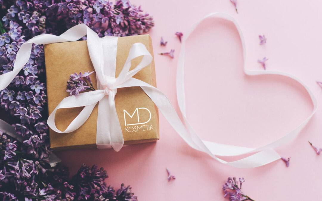 MD Kosmetik - Ostergeschenke und Muttertag