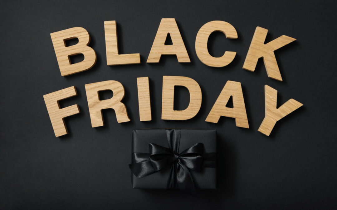 Black Friday Countdown startet – Bis zu 20% auf das vorrätige SOTHYS-Sortiment am 24.11.2023