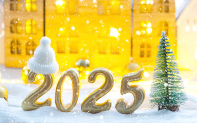 Frohe Weihnachten und einen guten Rutsch ins neue Jahr 2025 – Last-Minute Geschenke