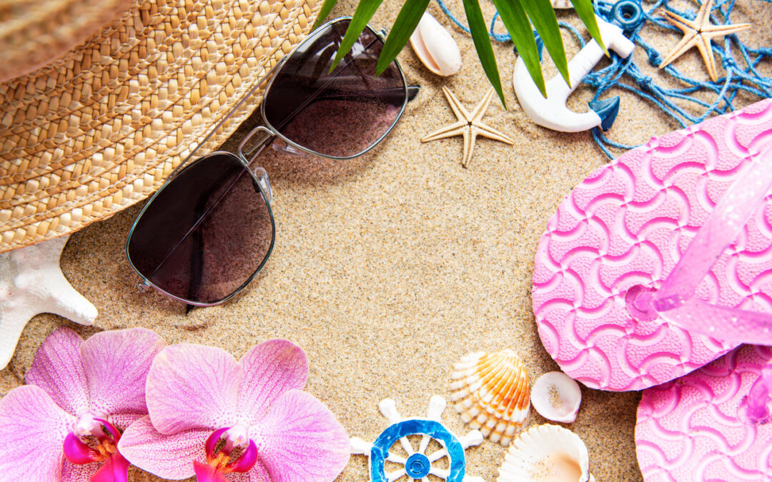 Urlaub vom 14.07. bis einschließlich 04.08.2025