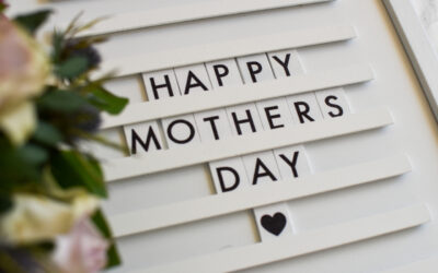 Am 10.Mai ist Muttertag – viele Aktionen und Rabatte