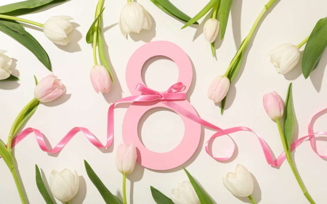 8 Jahre MD Kosmetik in Willich – Feiern Sie mit mir im Mai!